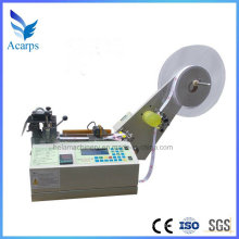 Auto Elastic Band Cutting Machine Belt Cutting Machine